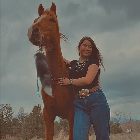 Get to know me! - Picture 2 of 10